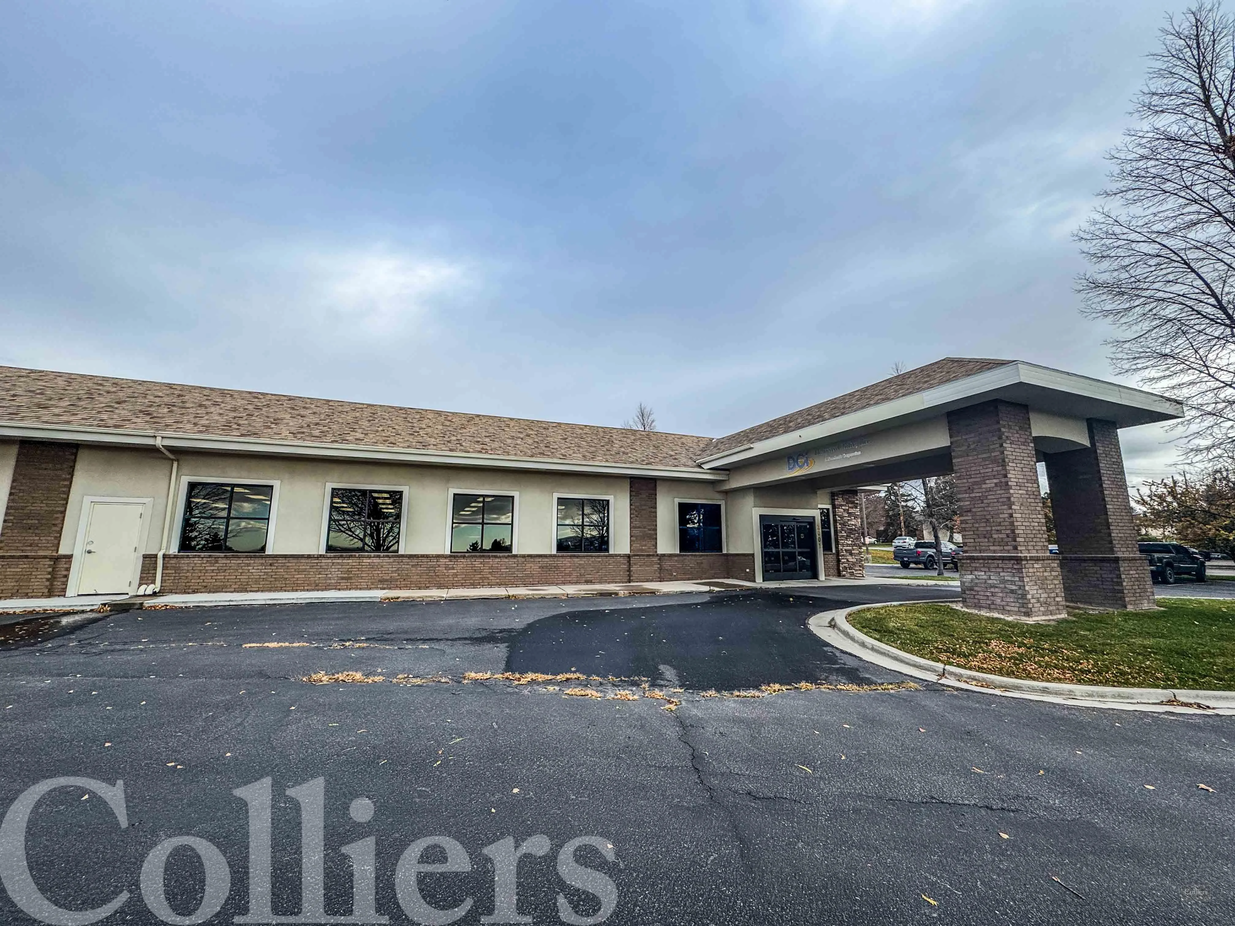 2001 Bench Rd | Medical Office For Sale — Sale in Pocatello, ID, photo 2 of 8