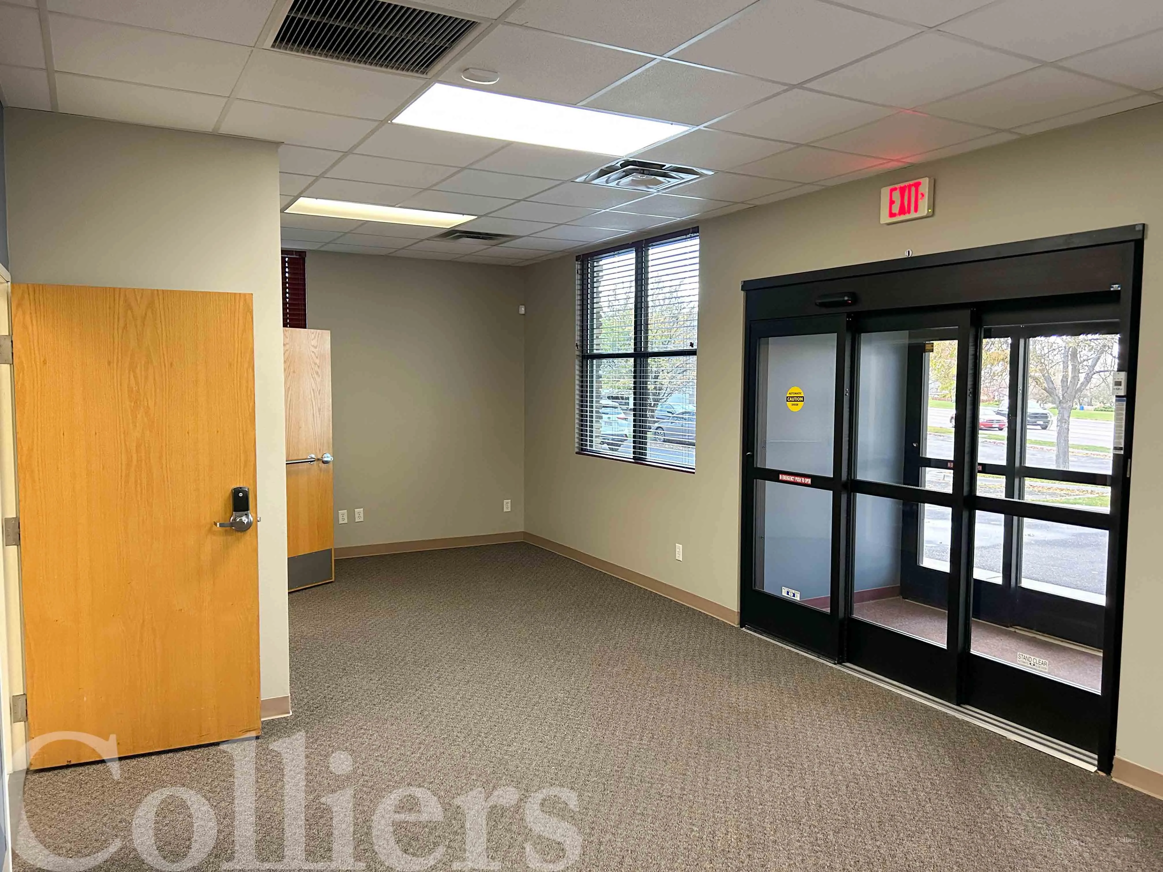 2001 Bench Rd | Medical Office For Sale — Sale in Pocatello, ID, photo 3 of 8