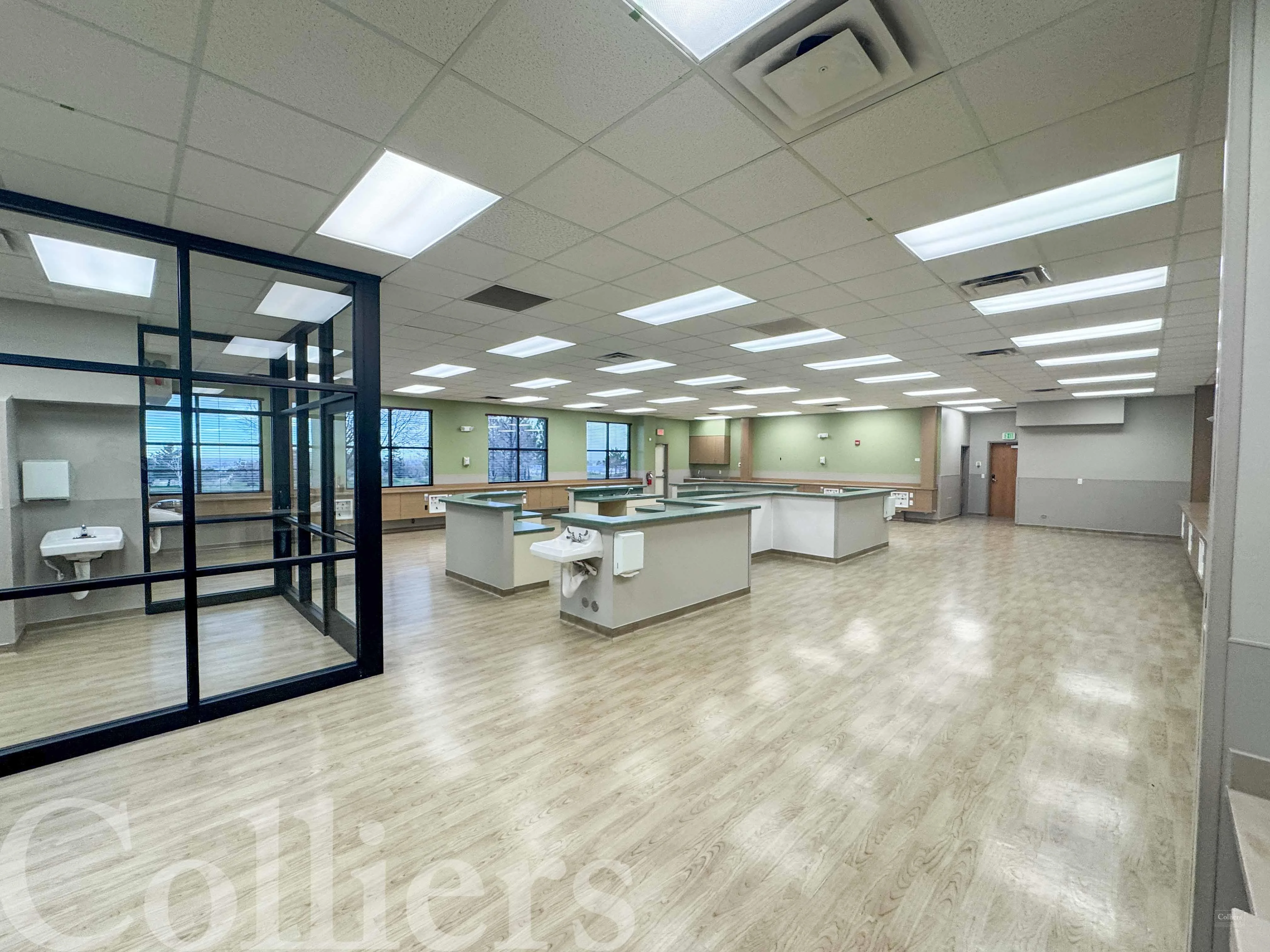 2001 Bench Rd | Medical Office For Sale — Sale in Pocatello, ID, photo 4 of 8