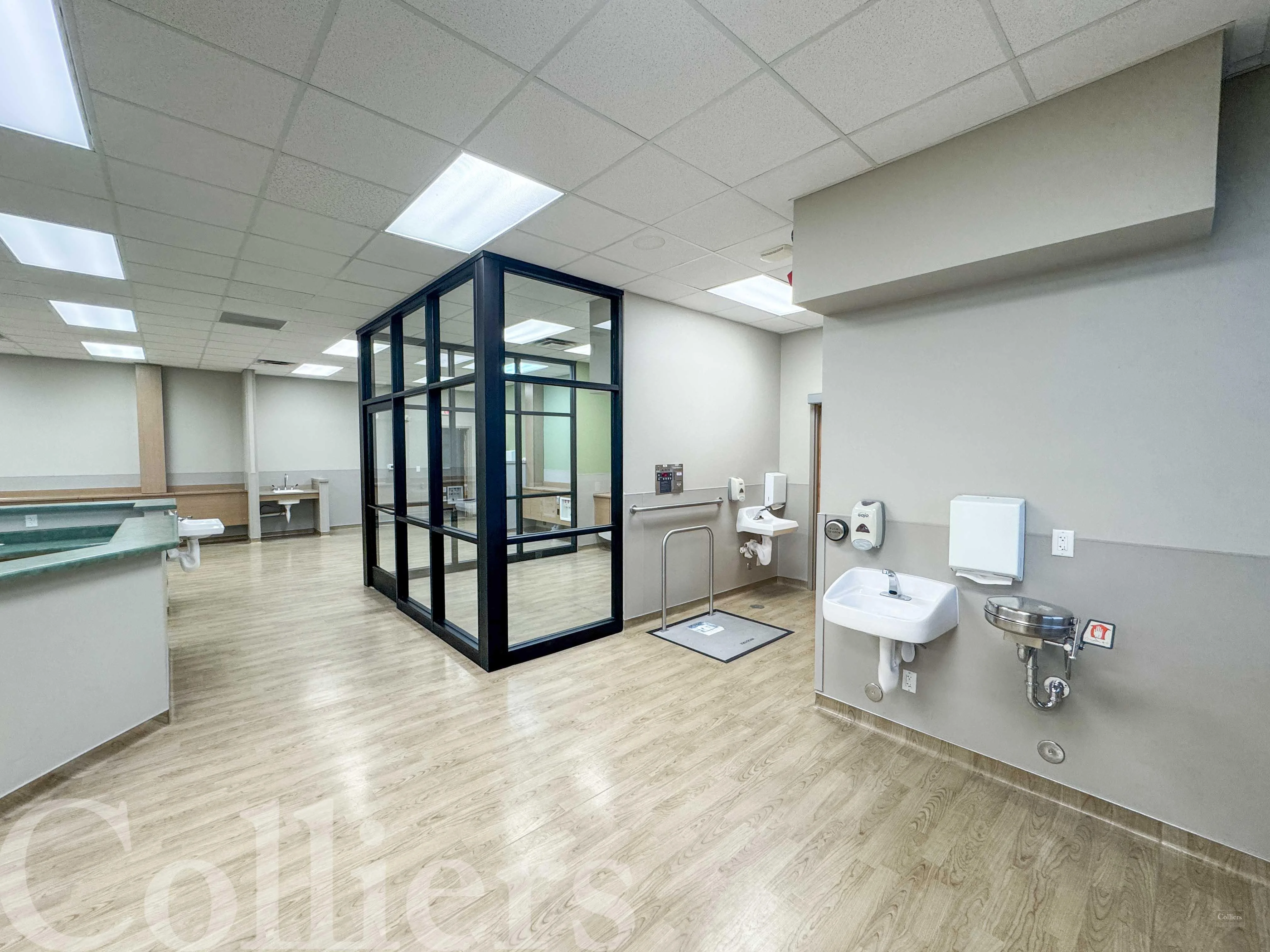 2001 Bench Rd | Medical Office For Sale — Sale in Pocatello, ID, photo 6 of 8
