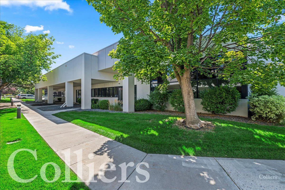 Office/Industrial Flex Investment Opportunity
