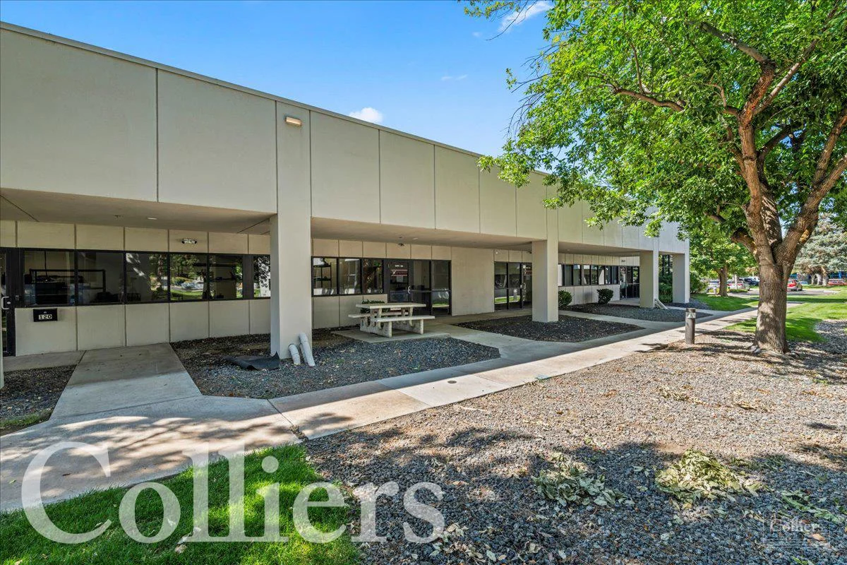 Office/Industrial Flex Investment Opportunity — Sale in Boise, ID, photo 3 of 8