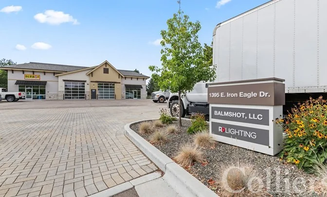 Office/Industrial Flex Investment Opportunity — Sale in Boise, ID, photo 8 of 8
