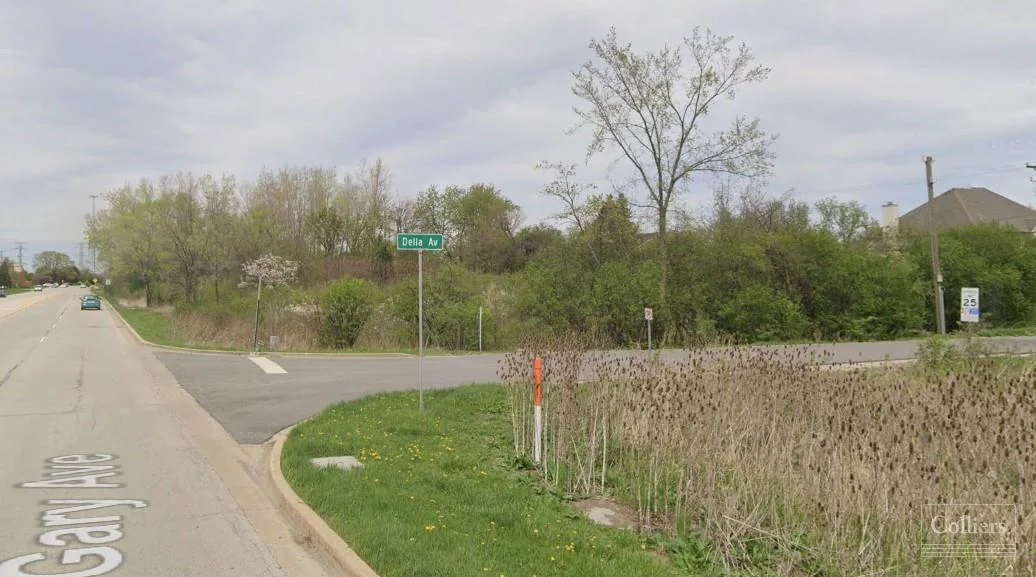 10 Parcels Residential Land For Sale - Carol Stream, IL — Sale in Carol Stream, IL, photo 1 of 4