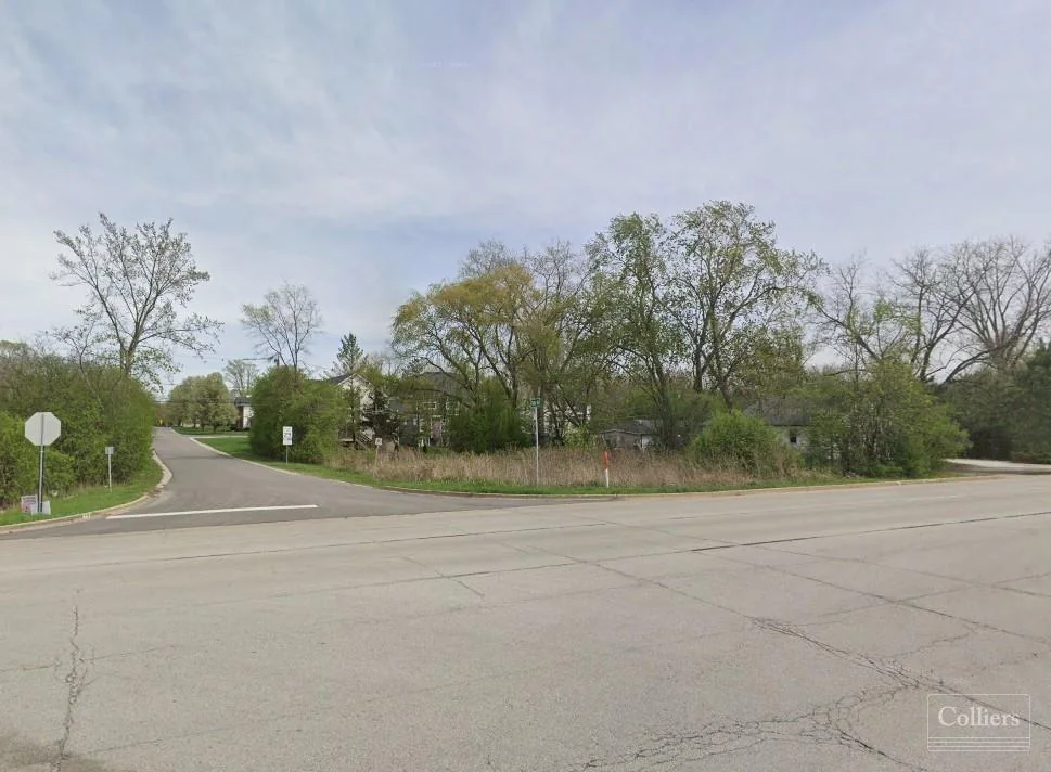 10 Parcels Residential Land For Sale - Carol Stream, IL — Sale in Carol Stream, IL, photo 2 of 4
