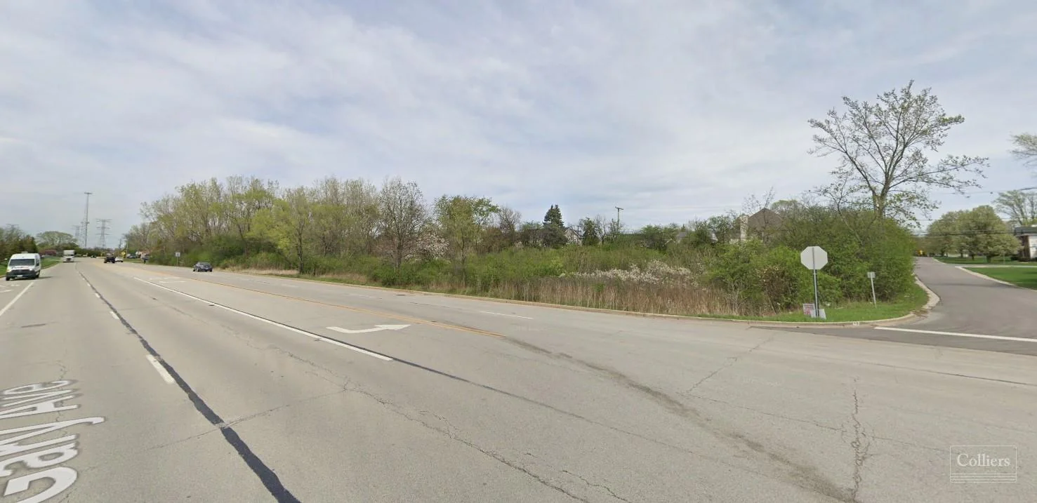 10 Parcels Residential Land For Sale - Carol Stream, IL — Sale in Carol Stream, IL, photo 3 of 4