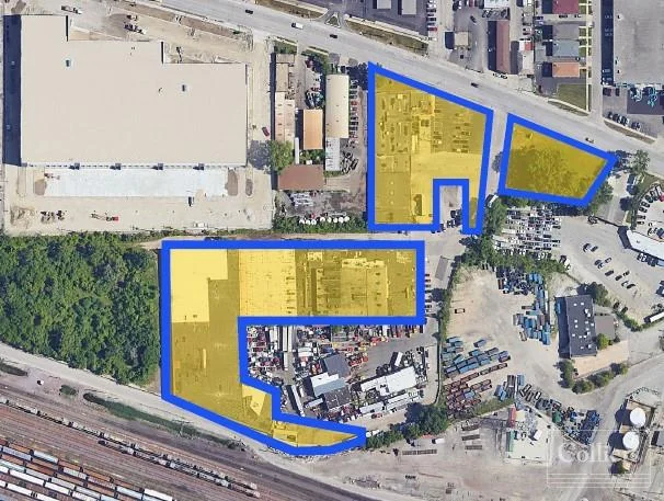 117,475 SF Available for Sale in Northlake — Sale in Melrose Park, IL, photo 2 of 8