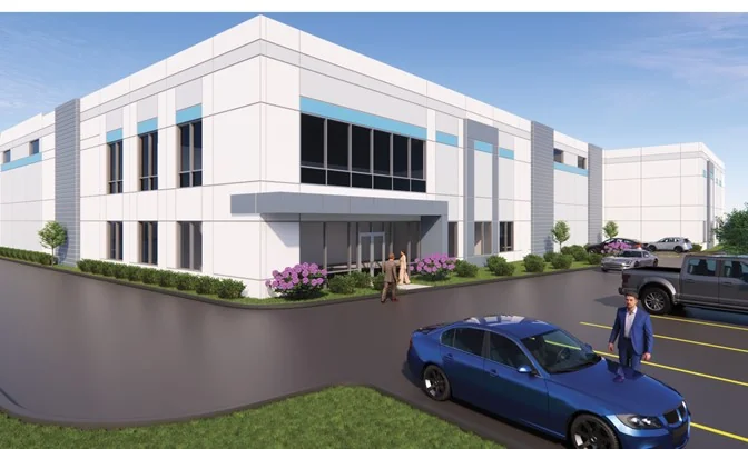 117,475 SF Available for Sale in Northlake — Sale in Melrose Park, IL, photo 3 of 8