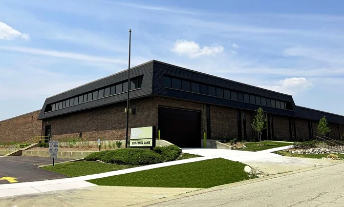117,475 SF Available for Sale in Northlake — Sale in Melrose Park, IL, photo 8 of 8