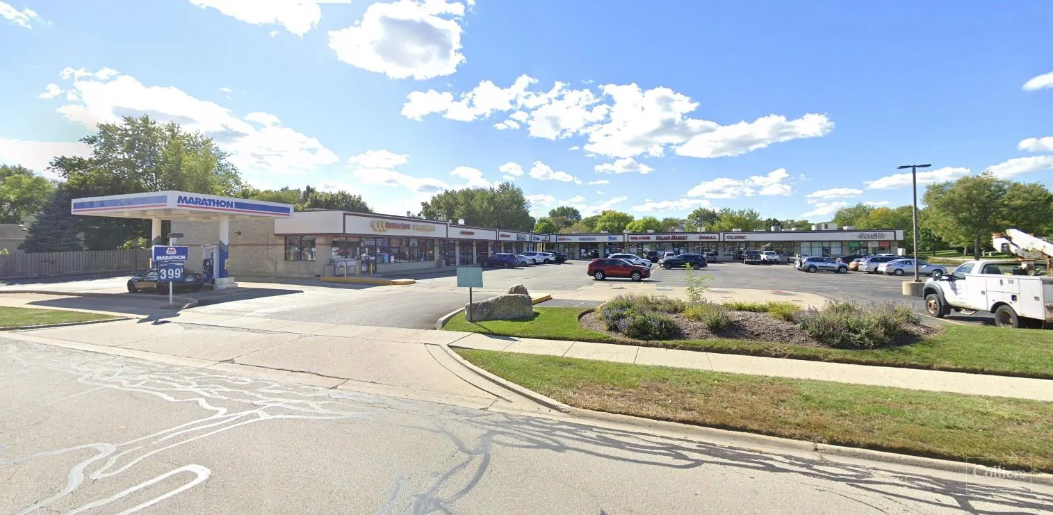 Strip Center - Naperville, IL Retail | 8.00% CAP |… — Sale in Naperville, IL, photo 3 of 4