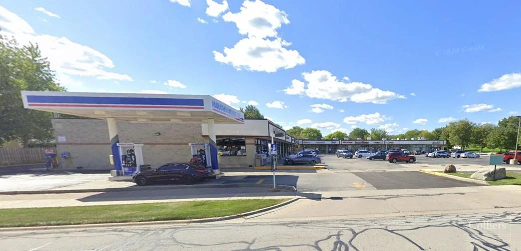 Strip Center - Naperville, IL Retail | 8.00% CAP |… — Sale in Naperville, IL, photo 4 of 4