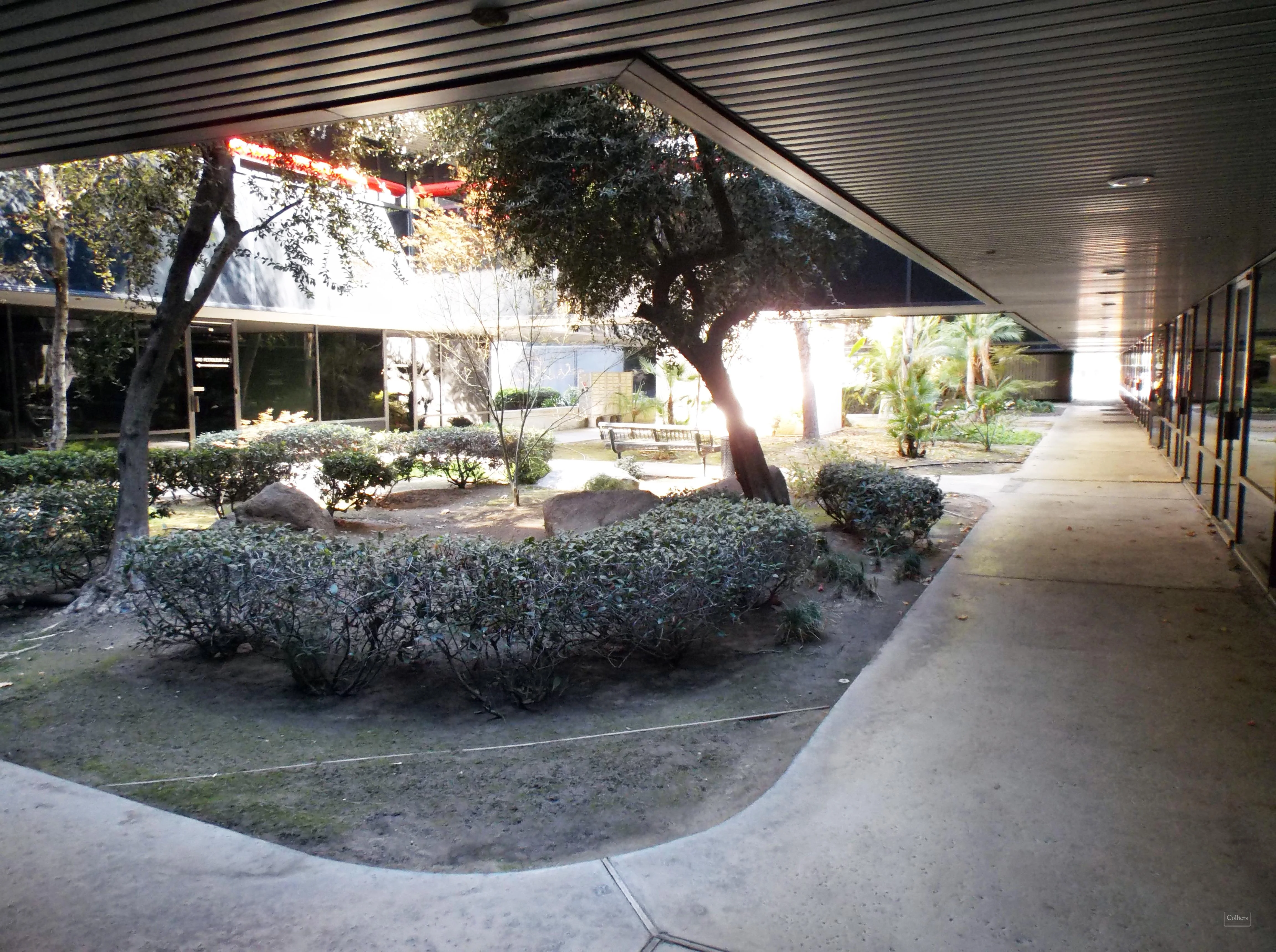 Two Professional Office Condos in Business Park Plaza — Sale in Bakersfield, CA, photo 7 of 8