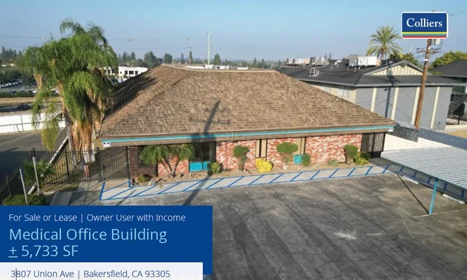 Two Professional Office Condos in Business Park Plaza — Sale in Bakersfield, CA, photo 8 of 8