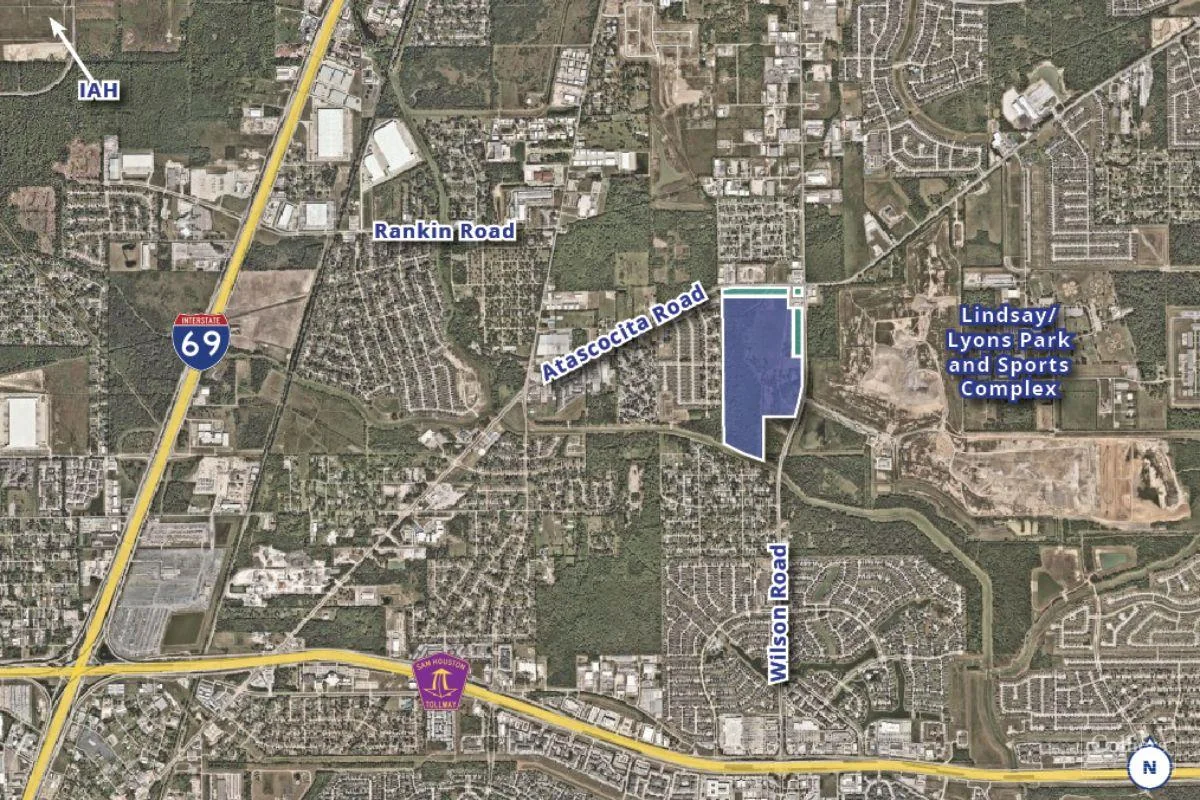 For Sale I ±94 Acres
