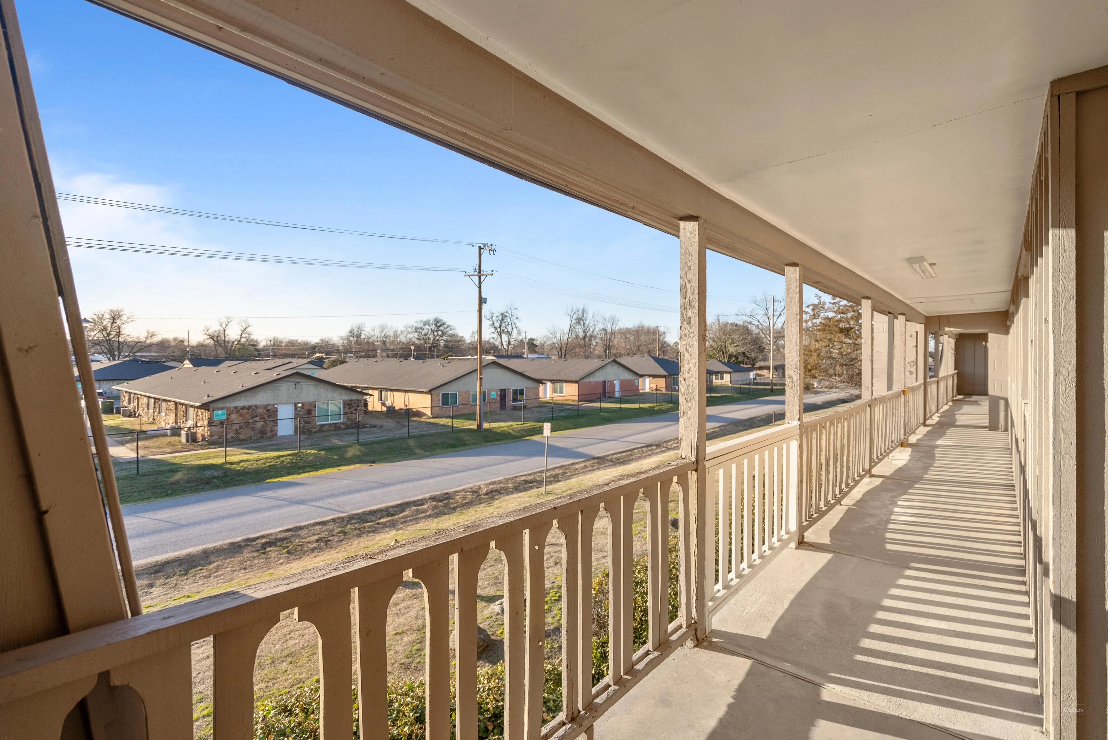 Cornerstone Apartments - Value-Add Multifamily… — Sale in Tulsa, OK, photo 5 of 8