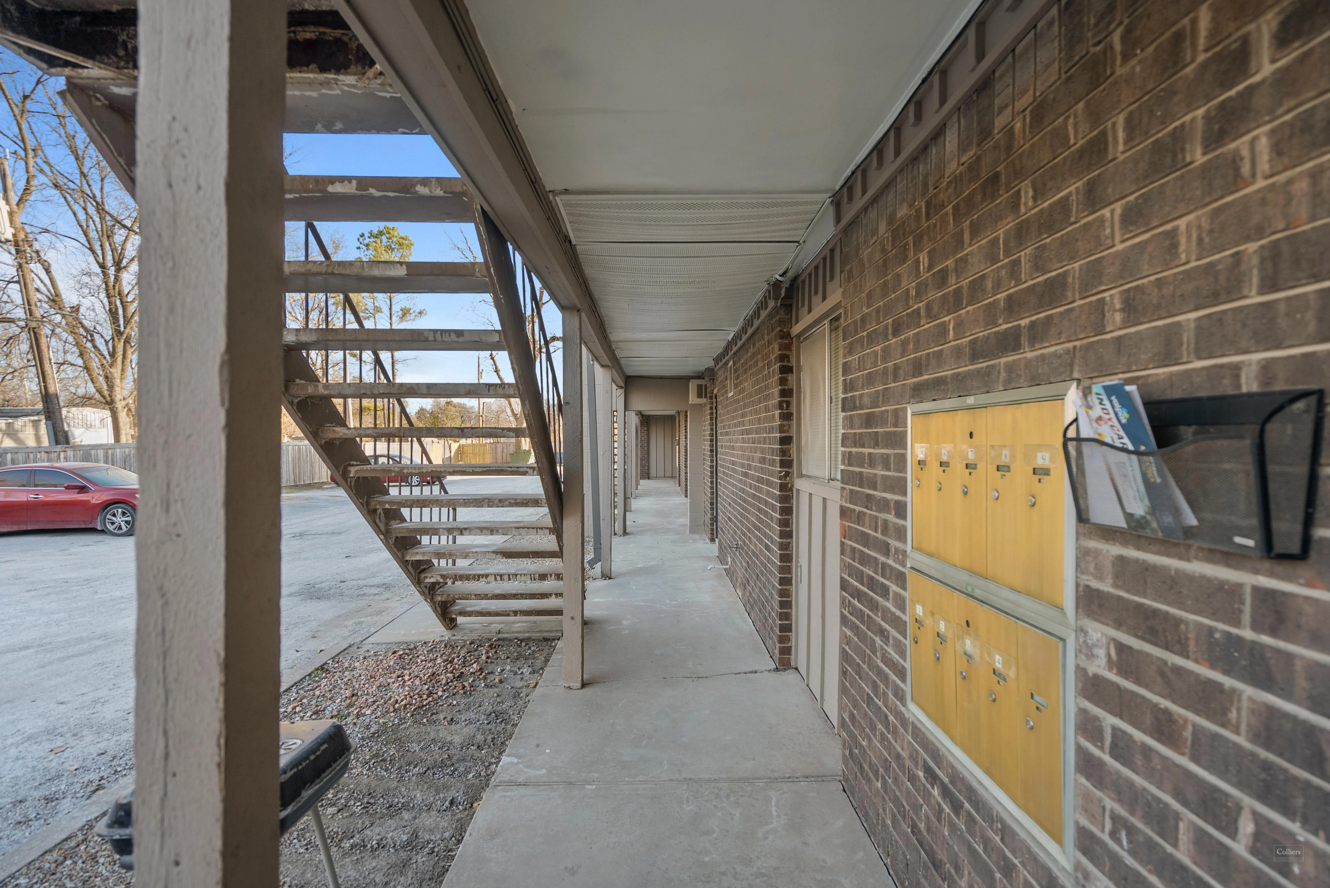 Cornerstone Apartments - Value-Add Multifamily… — Sale in Tulsa, OK, photo 6 of 8