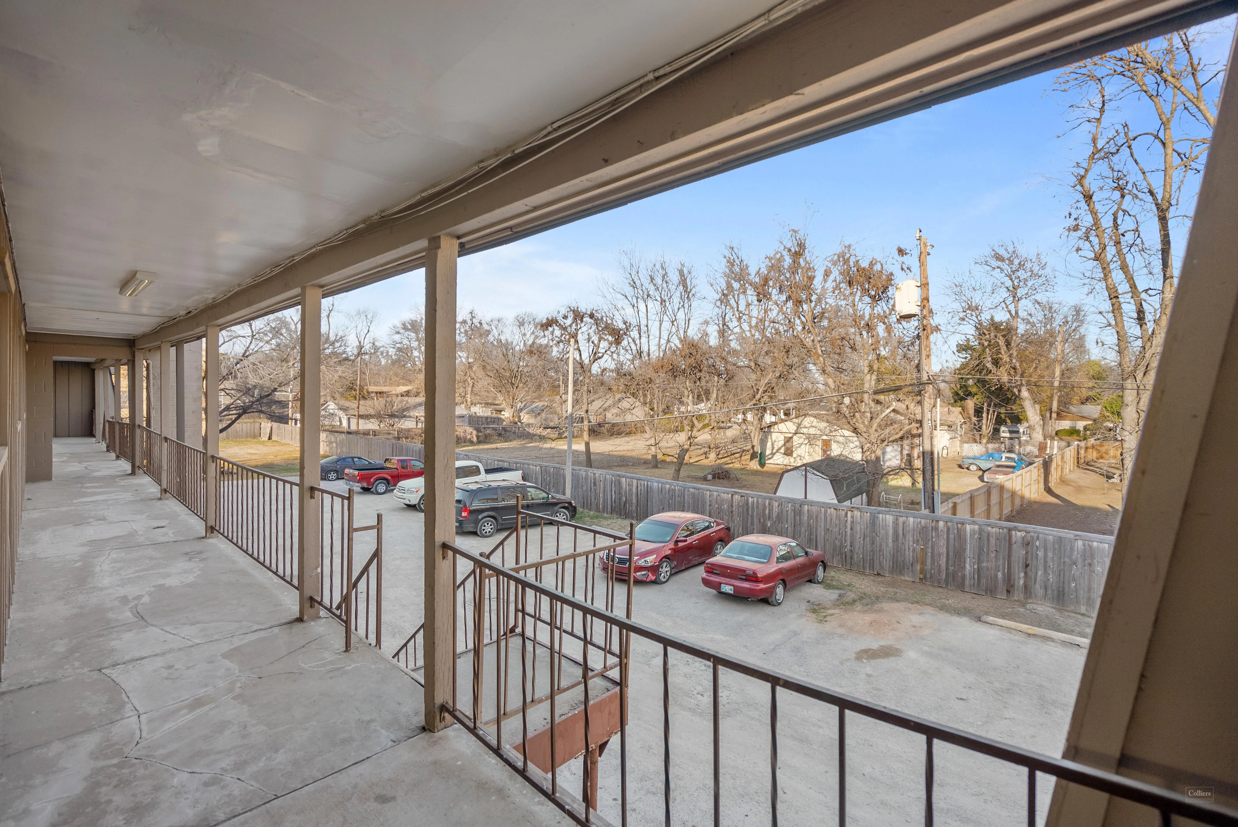 Cornerstone Apartments - Value-Add Multifamily… — Sale in Tulsa, OK, photo 8 of 8
