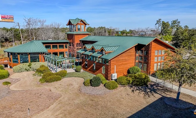 ±1,580-SF Existing Office Building on ±1-Acre Lot… — Sale in Lexington, SC, photo 7 of 8
