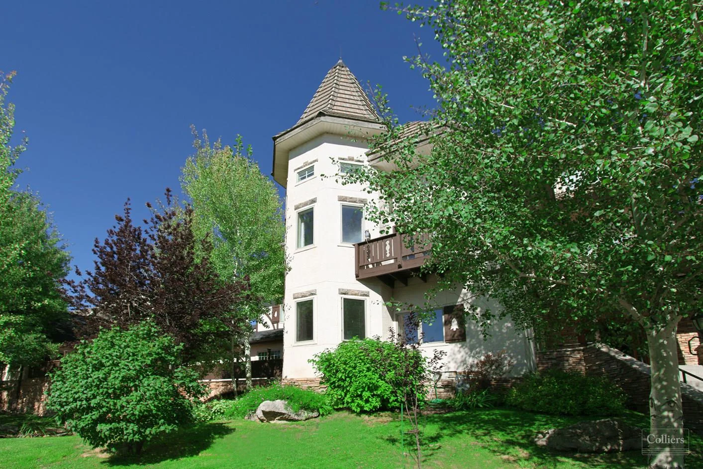 Chateau Recovery — Sale in Midway, UT, photo 2 of 4