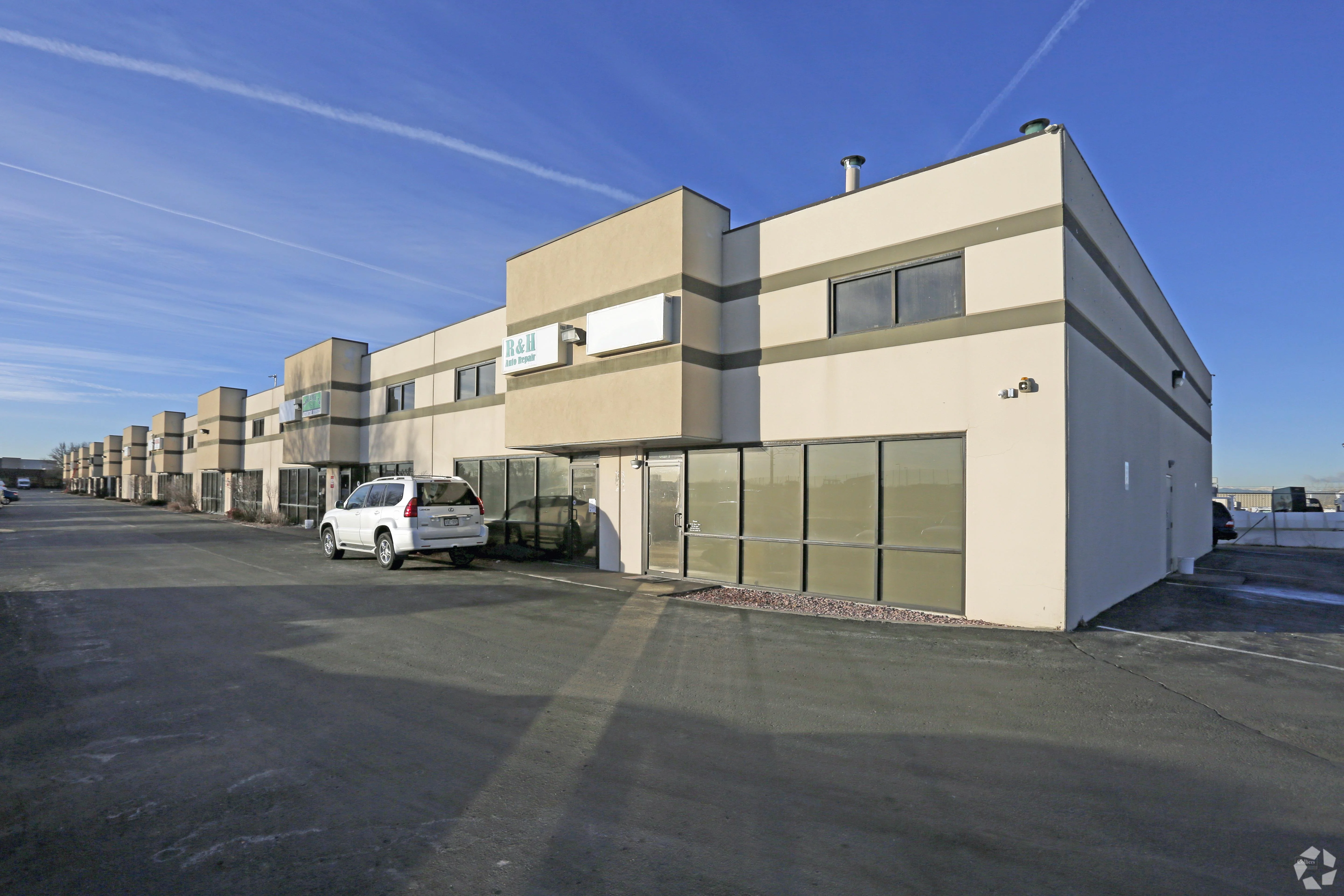 Warehouse Condo For Sale