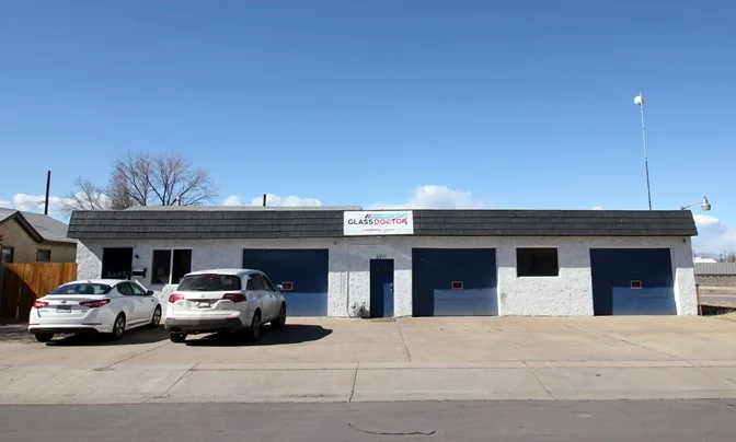 Warehouse Condo For Sale - photo 2 - Aurora, CO