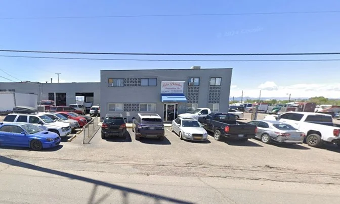 Warehouse Condo For Sale - photo 4 - Aurora, CO