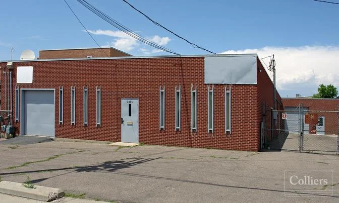 Warehouse Condo For Sale - photo 11 - Aurora, CO