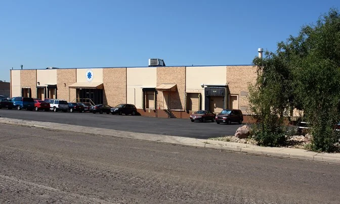 Warehouse Condo For Sale - photo 16 - Aurora, CO