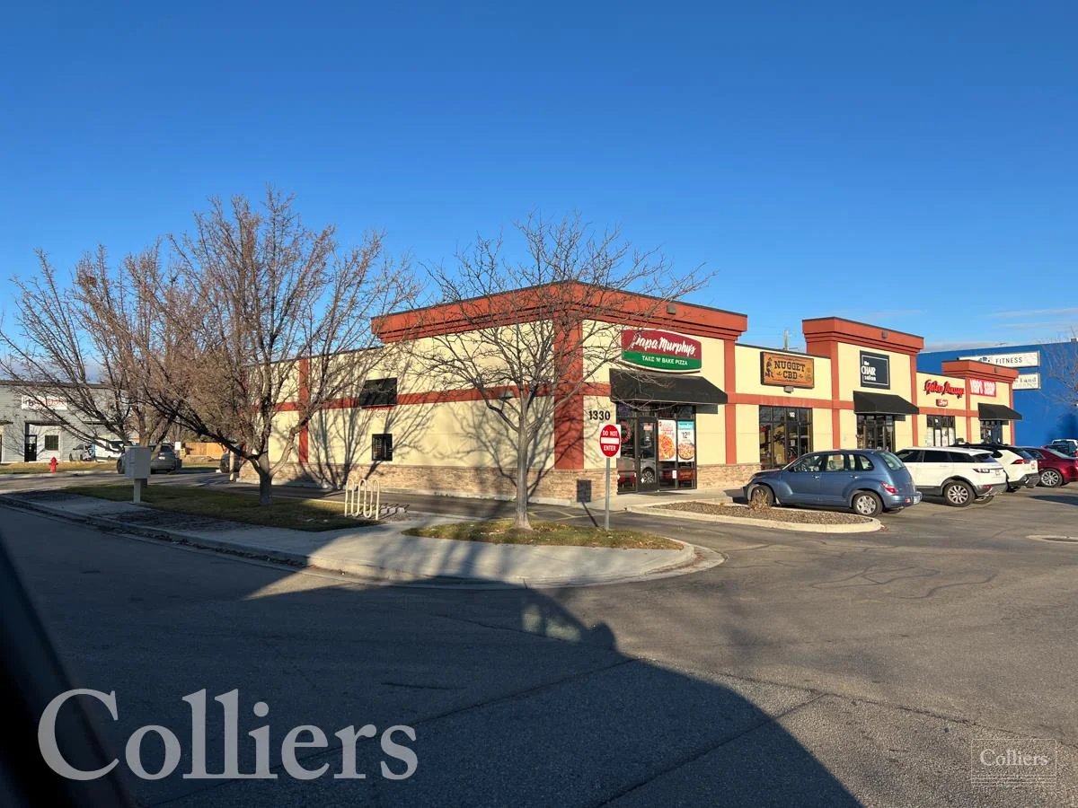 Prime Multi-tenant Retail Center for Sale — Sale in Meridian, ID, photo 5 of 8