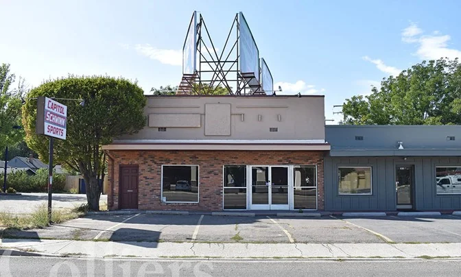 Prime Multi-tenant Retail Center for Sale — Sale in Meridian, ID, photo 7 of 8
