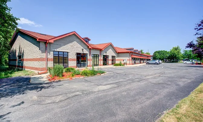 Office Building For Sale As Is, Where Is — Sale in Madison, WI, photo 4 of 8