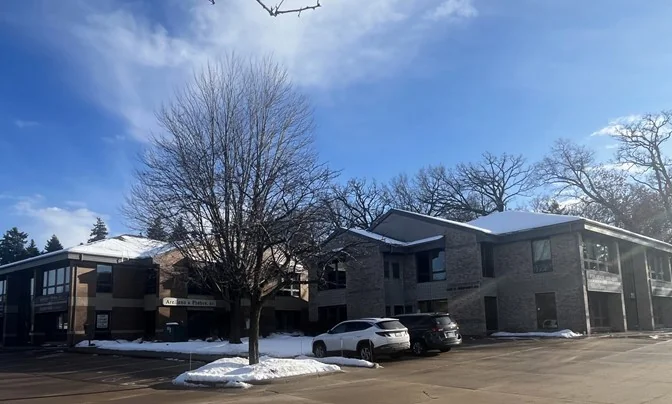 Office Building For Sale As Is, Where Is — Sale in Madison, WI, photo 3 of 8
