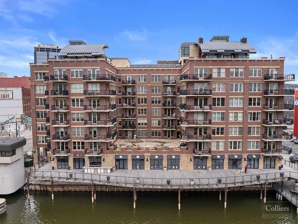 Third Ward Retail Condo