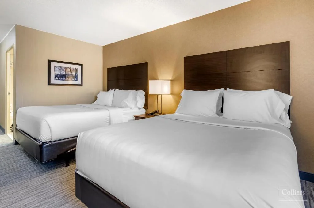The Capitol Hotel Charleston — Sale in Charleston, WV, photo 3 of 7