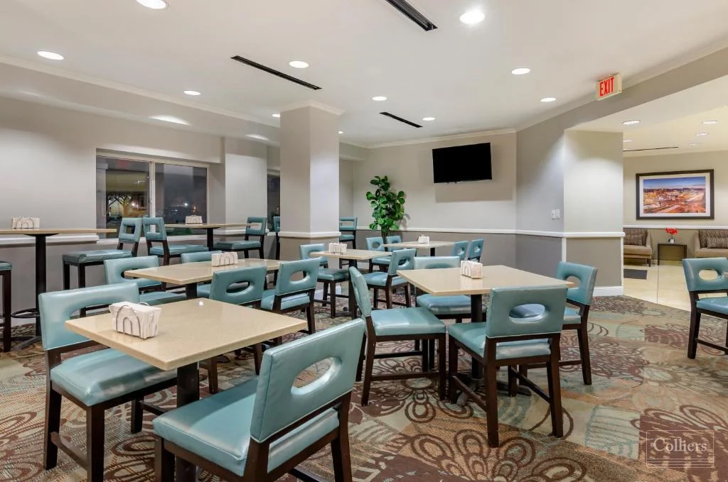 The Capitol Hotel Charleston — Sale in Charleston, WV, photo 5 of 7