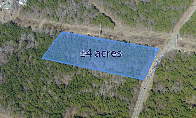 ±0.93 AC Retail Parcel Available | Irmo, SC — Sale in Irmo, SC, photo 7 of 8