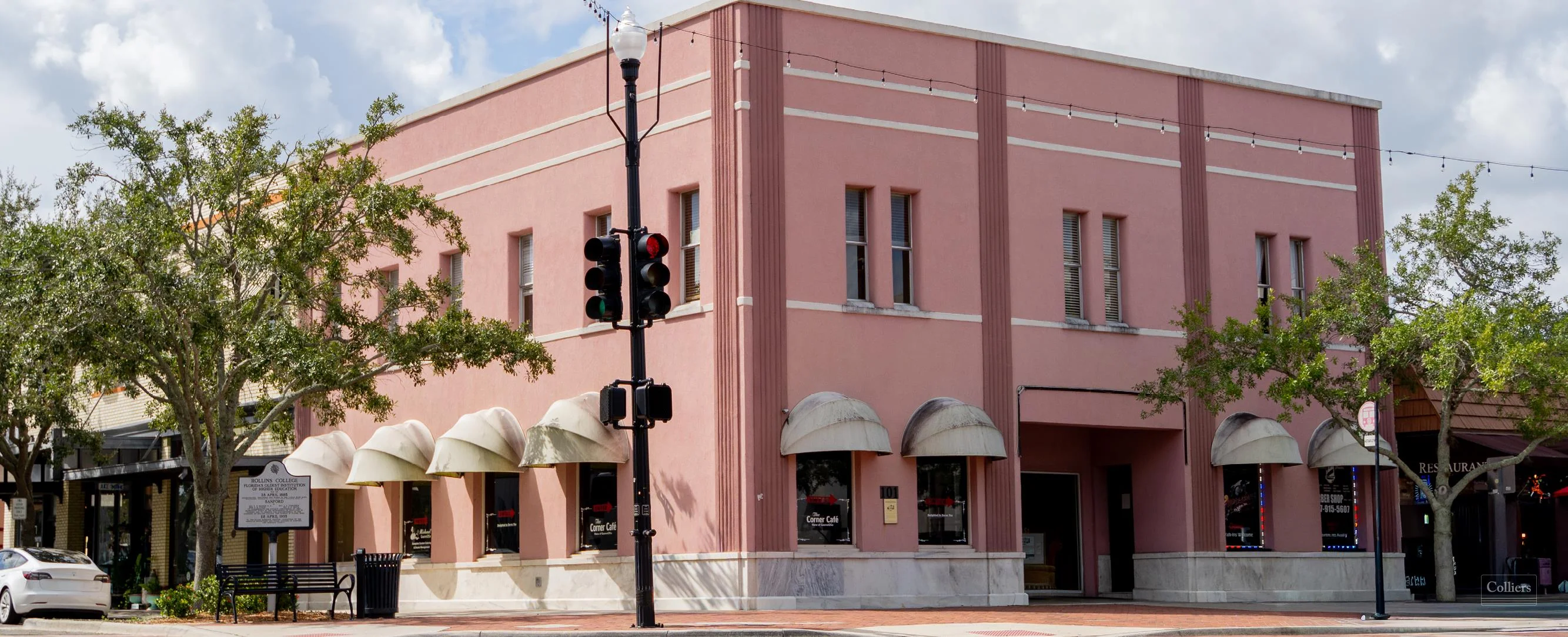 The Park Ave Cornerstone — Sale in Sanford, FL, photo 1 of 8