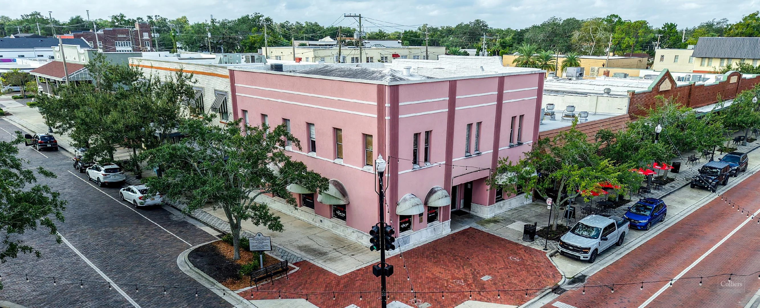 The Park Ave Cornerstone — Sale in Sanford, FL, photo 2 of 8