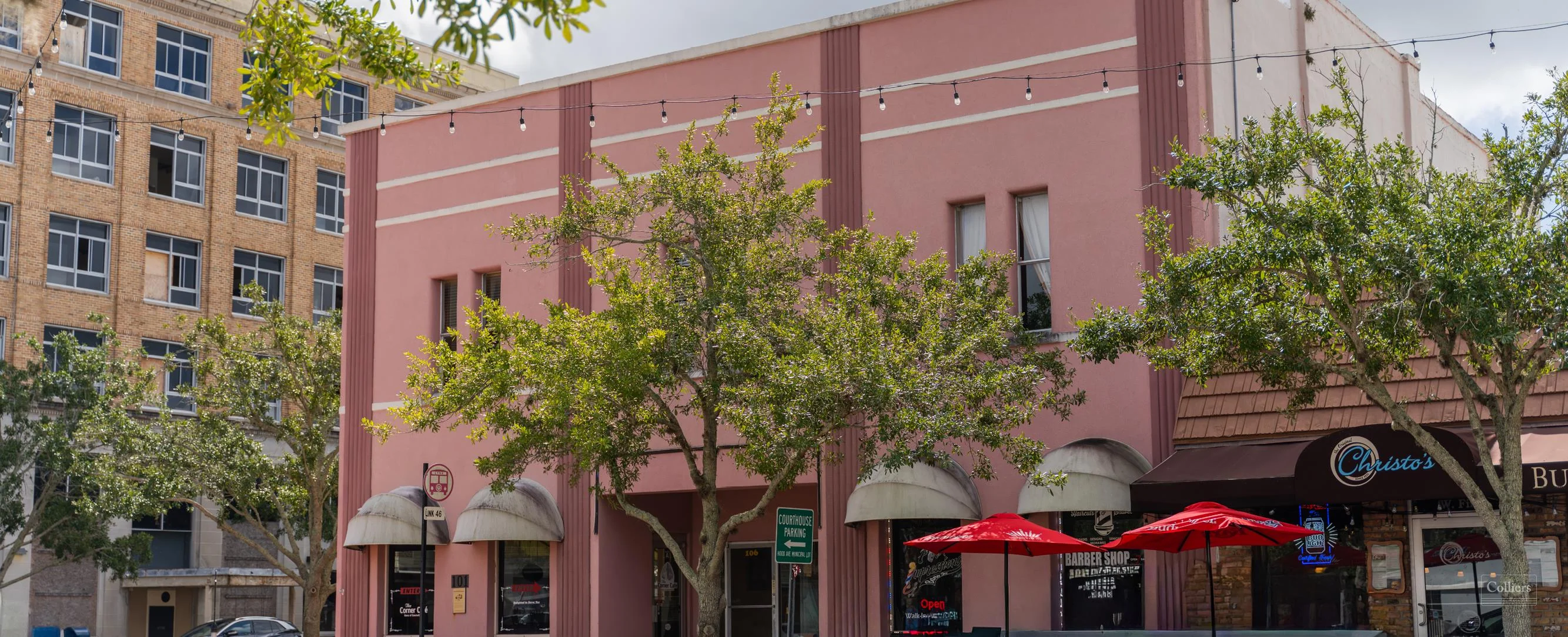The Park Ave Cornerstone — Sale in Sanford, FL, photo 3 of 8