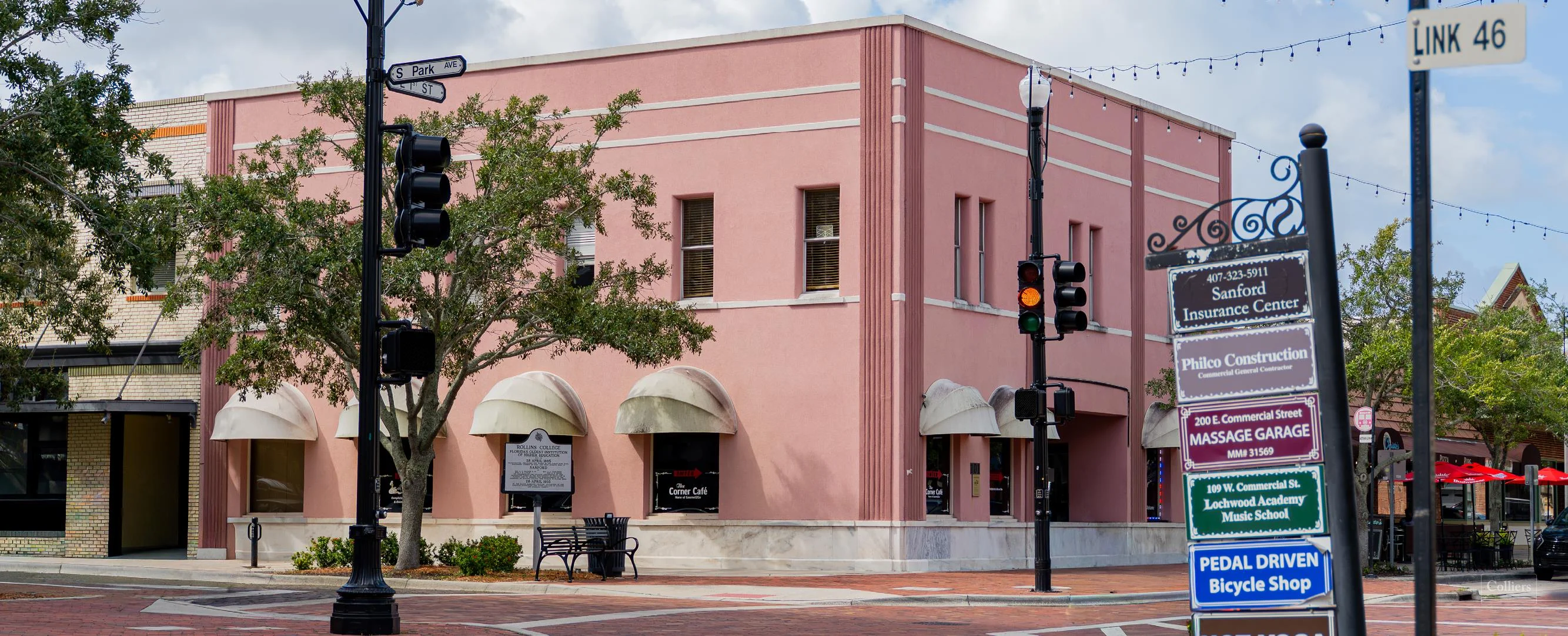 The Park Ave Cornerstone — Sale in Sanford, FL, photo 4 of 8