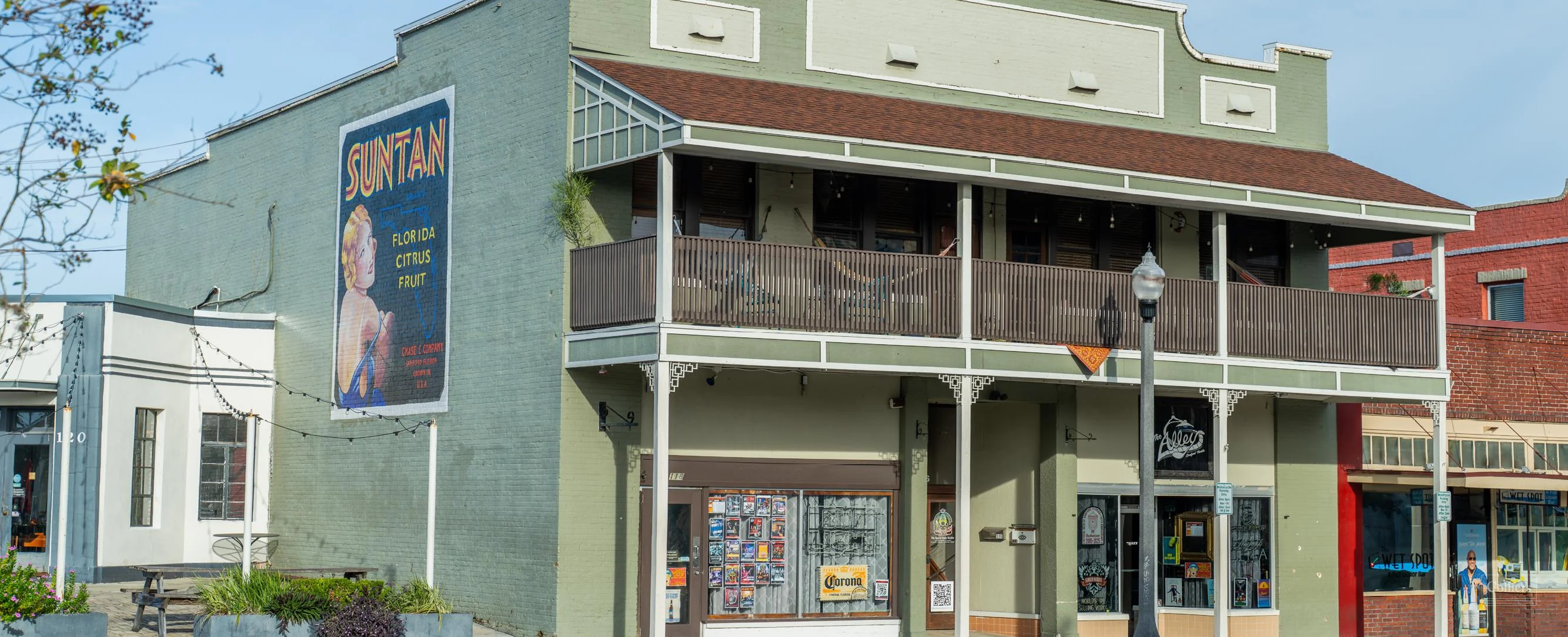 The Rhythm Building — Sale in Sanford, FL, photo 1 of 8
