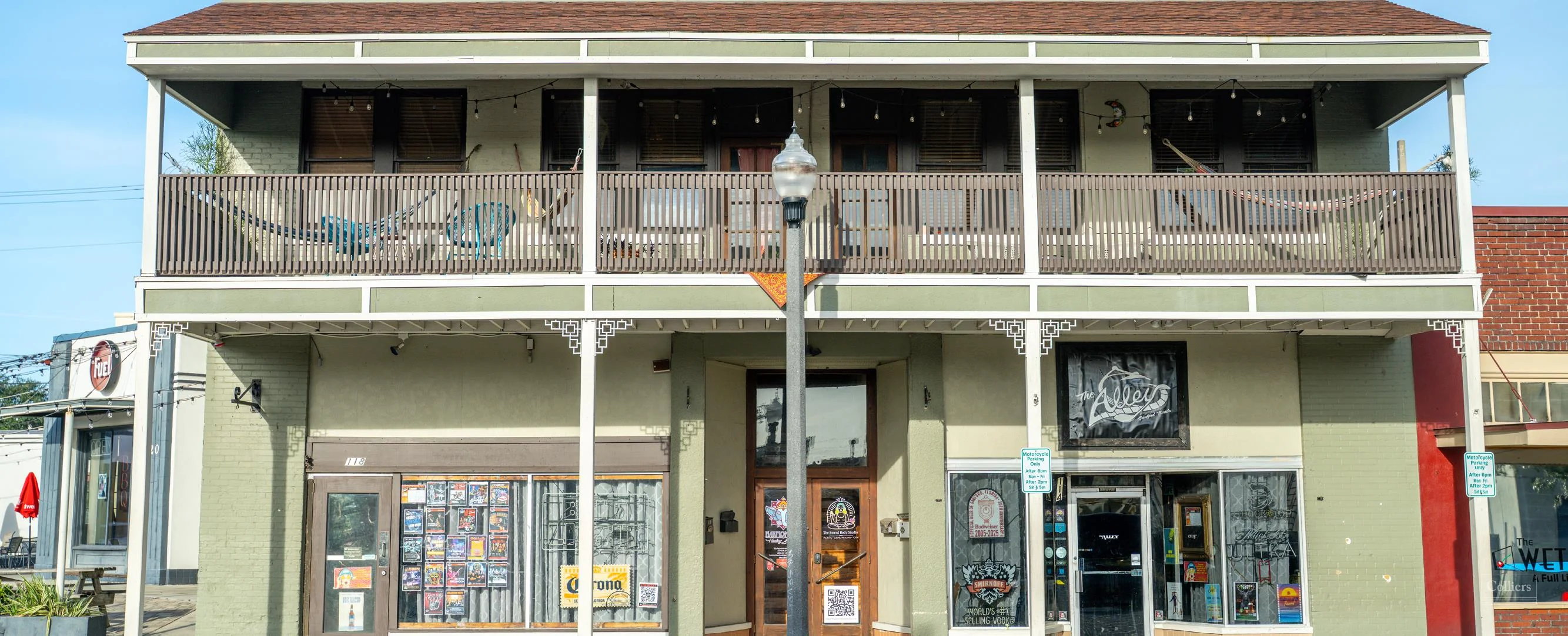 The Rhythm Building — Sale in Sanford, FL, photo 2 of 8