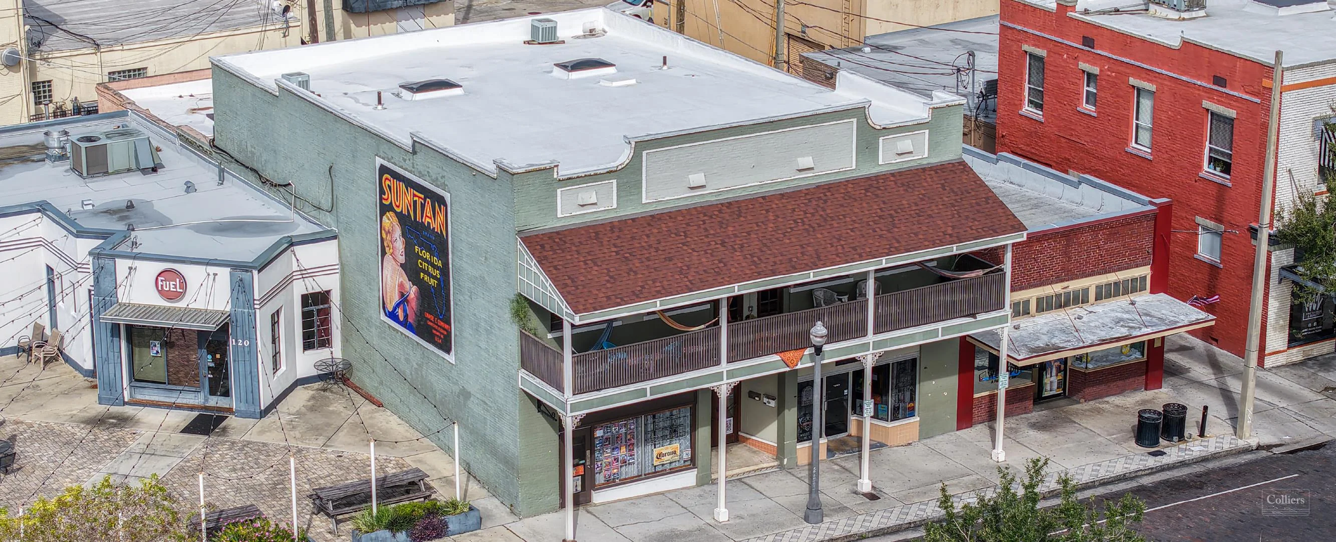 The Rhythm Building — Sale in Sanford, FL, photo 3 of 8