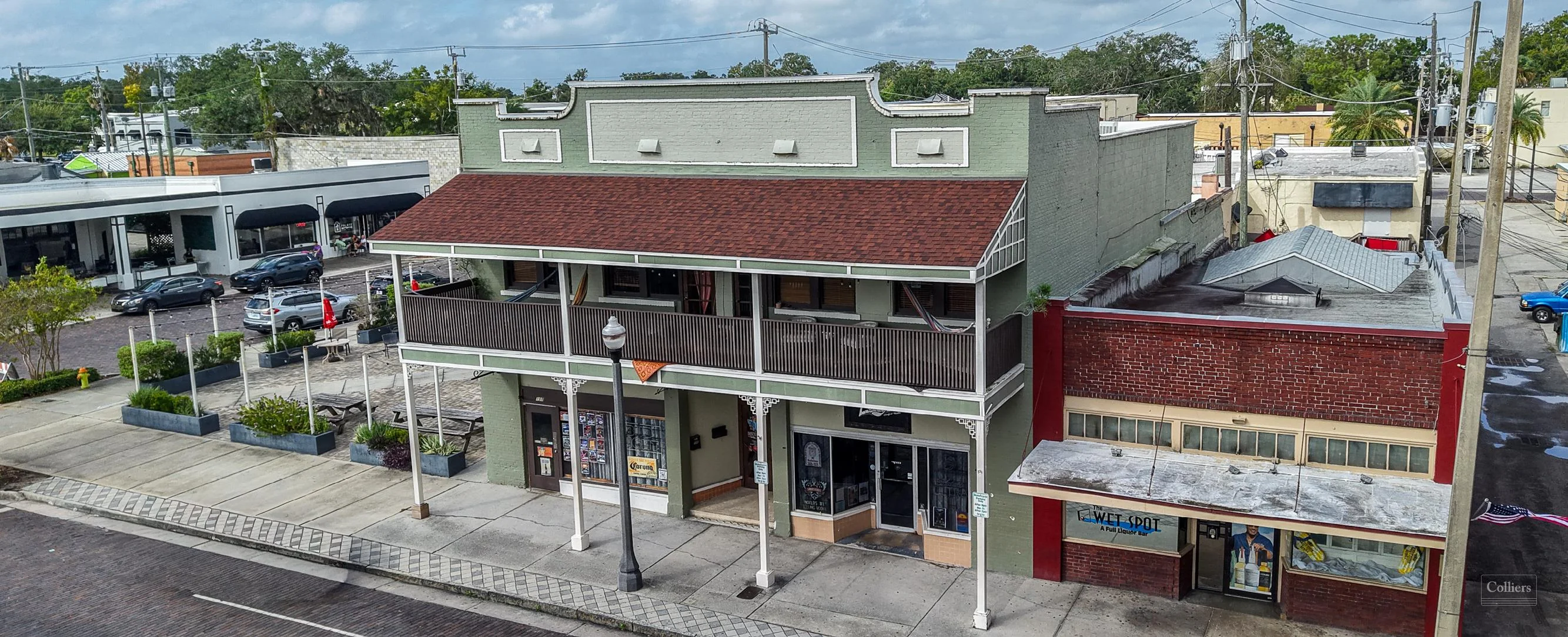 The Rhythm Building — Sale in Sanford, FL, photo 7 of 8