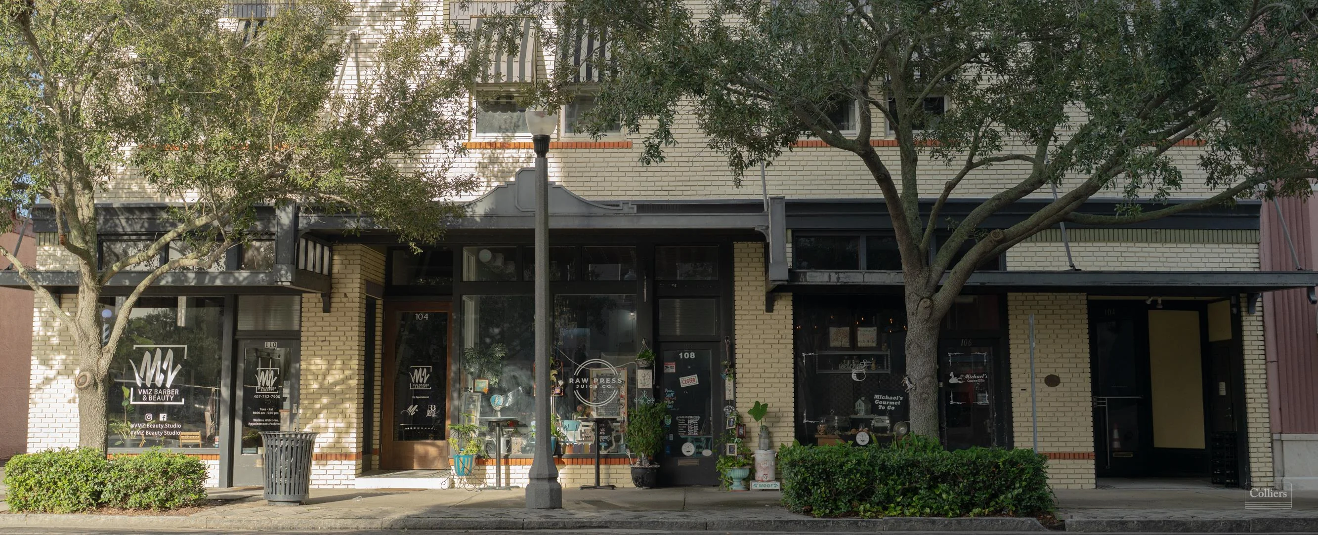 The Brickhouse Collective — Sale in Sanford, FL, photo 1 of 8