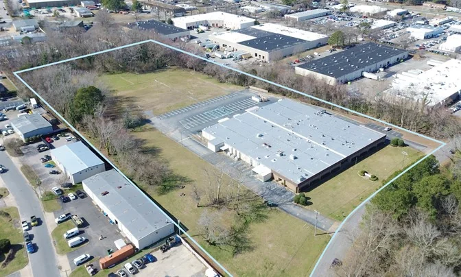 Office for Sale — Sale in Virginia Beach, VA, photo 4 of 8
