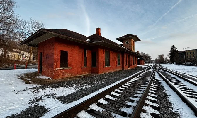 Mixed-use Investment Property in Kerrytown — Sale in Ann Arbor, MI, photo 5 of 8