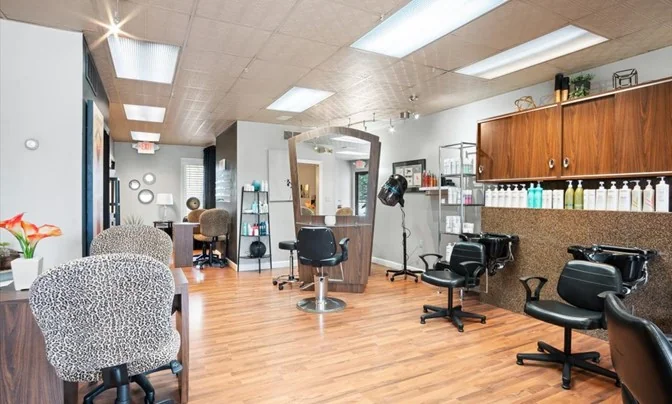 Mixed-use Investment Property in Kerrytown — Sale in Ann Arbor, MI, photo 6 of 8