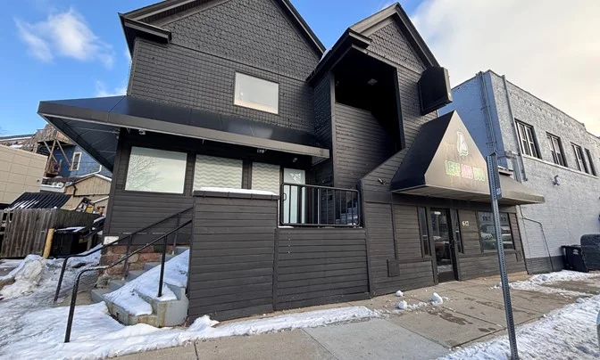 Mixed-use Investment Property in Kerrytown — Sale in Ann Arbor, MI, photo 8 of 8