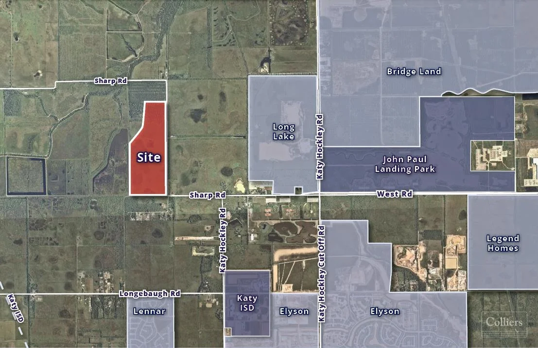 For Sale I ±200 Acres
